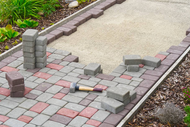 Best Residential Paver Driveway  in Pembroke Park, FL