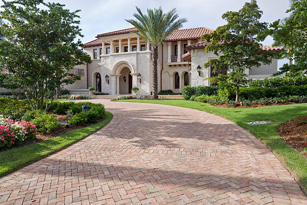 Best Concrete Paver Driveway  in Pembroke Park, FL