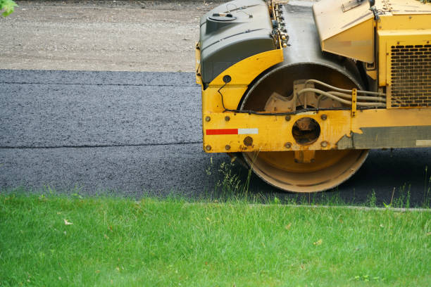 Best Concrete Paver Driveway  in Pembroke Park, FL
